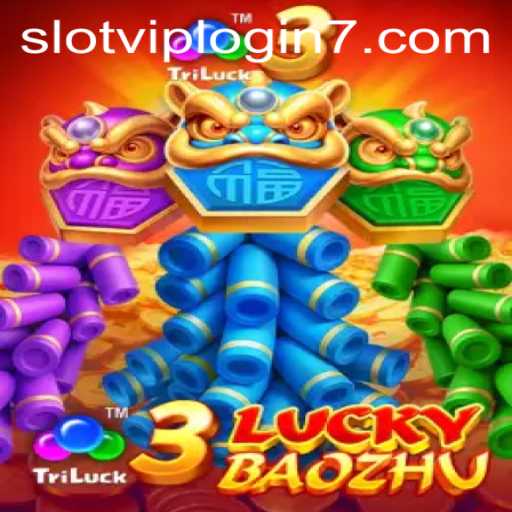 Exploring the Excitement of 3LuckyBaozhu: A Slot VIP Experience