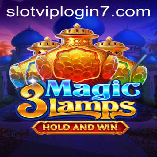Discover the Thrilling World of 3MagicLamps: An Exclusive Guide