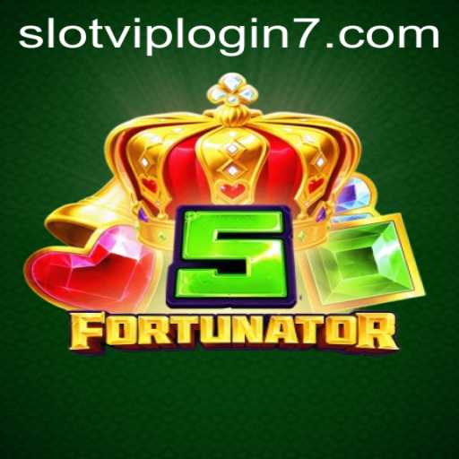 Exploring the Exciting World of 5Fortunator: A Thrilling Slot Adventure