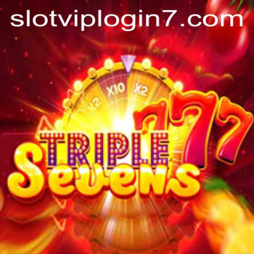 Exploring 777TripleSeven: A Premier Gaming Experience with Slot VIP Login