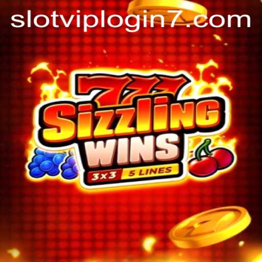 Exploring the Thrills of 777SizzlingWins: A Deep Dive into Slot VIP Login