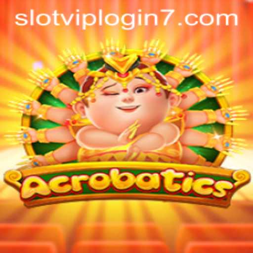 Acrobatics: A Thrilling Dive into Virtual Slot Waters