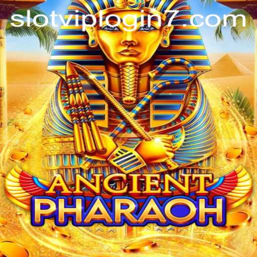 Explore the Mysteries of AncientPharaoh: A Slot VIP Login Adventure
