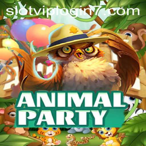 Exploring AnimalParty and the Exciting World of Slot VIP Login