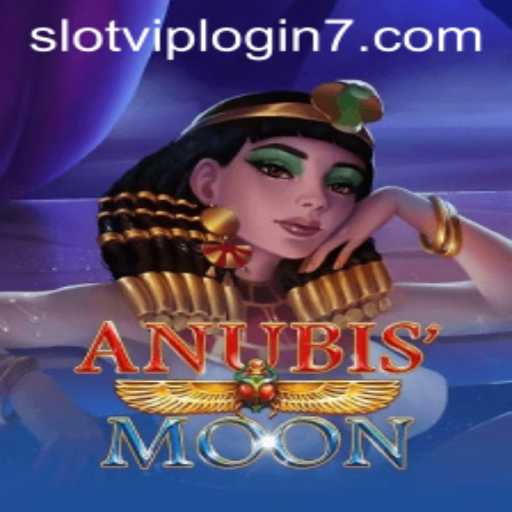 AnubisMoon: The Mesmerizing World of Slot VIP Login Experience