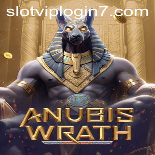 AnubisWrath: A Journey into the World of Egyptian Mythology
