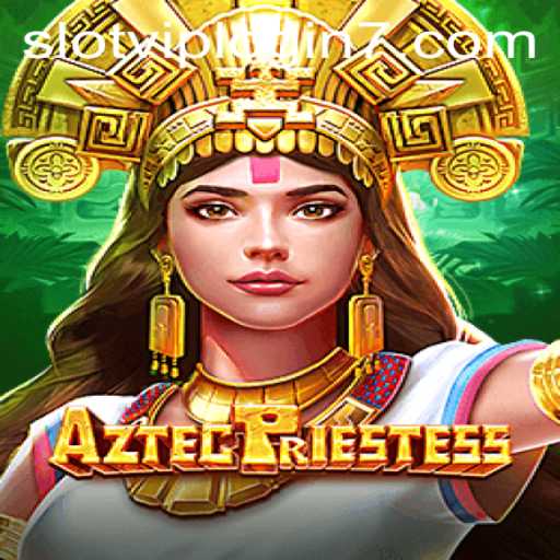 Unveiling AztecPriestess: A Slot VIP Login Experience