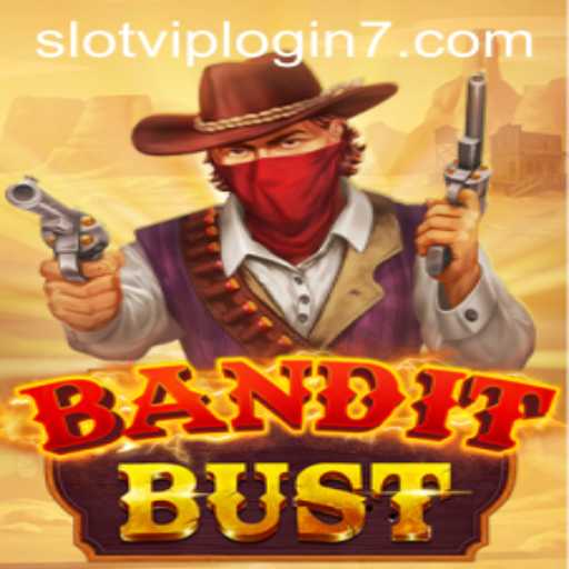 BanditBust: A Thrilling Adventure in the Slot World