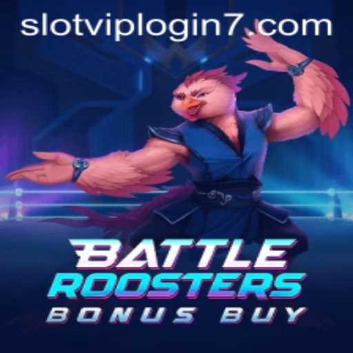 BattleRoostersBonusBuy: A Thrilling Slot Experience