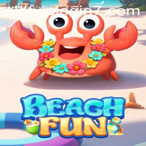 Discovering BeachFun: An Exciting Virtual Slot Experience