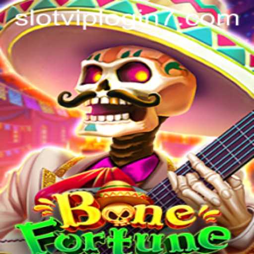 Unveiling BoneFortune: A Mystical Slot Adventure with VIP Access