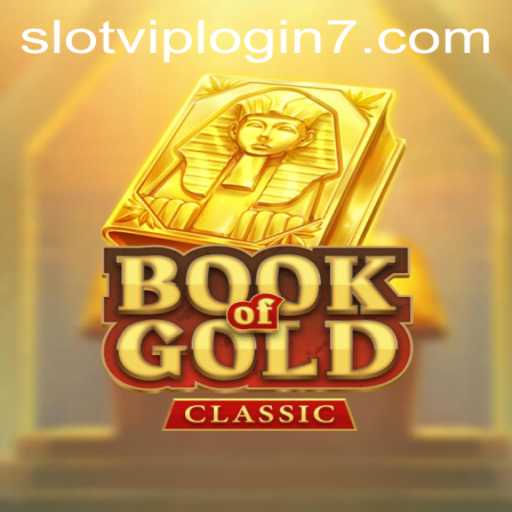 Exploring the Exciting World of BookOfGoldClassic Slot: A Complete Guide
