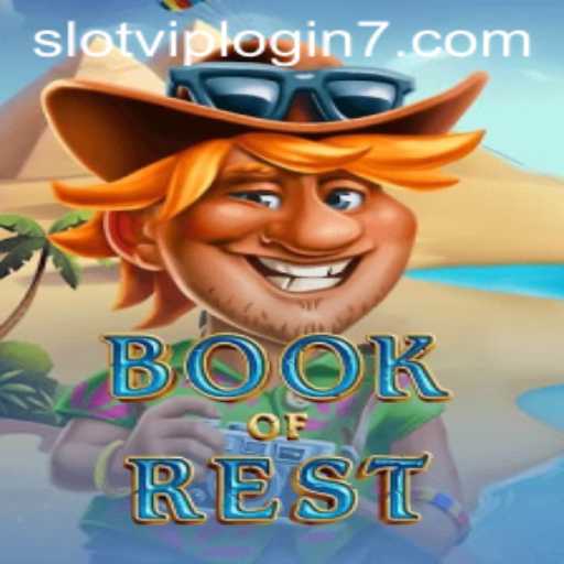 Exploring BookofRest: A Comprehensive Guide to This Popular Slot