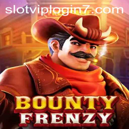 Exploring the Excitement of BountyFrenzy Slot Game VIP Login