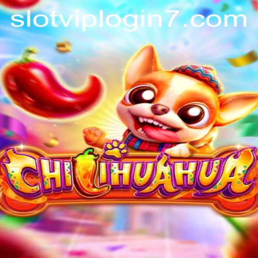 CHILIHUAHUA: A Spicy Gaming Adventure