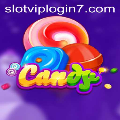 Exploring the World of Candy: A Sweet Experience with Slot VIP Login
