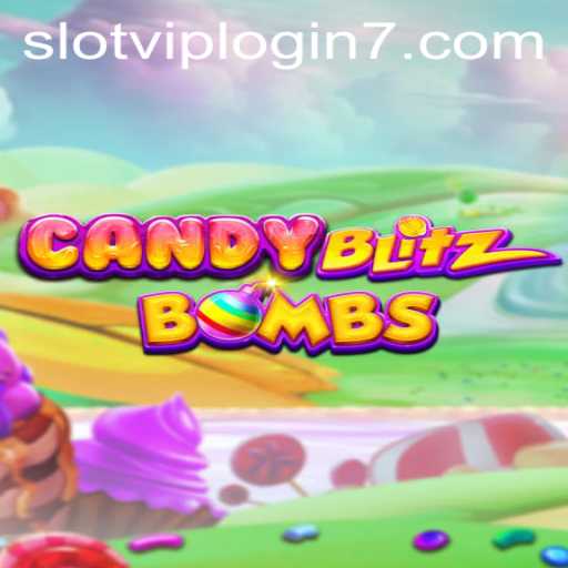 Dive into the Sweet World of CandyBlitzBombs: A Slot Gaming Adventure
