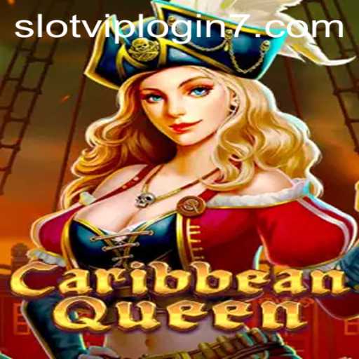 Caribbean Queen: The Ultimate Slot VIP Login Experience