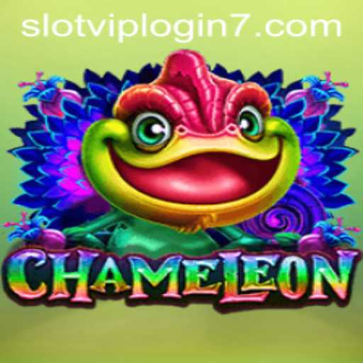 Discover the Thrills of Chameleon: A Slot VIP Login Experience