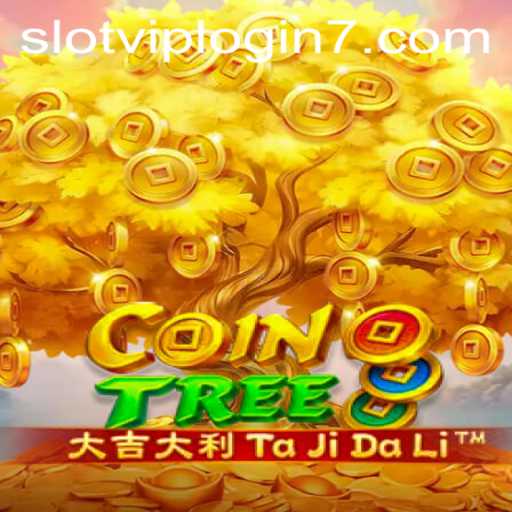Discover CoinTree: An Immersive Gaming Experience with Slot VIP Login