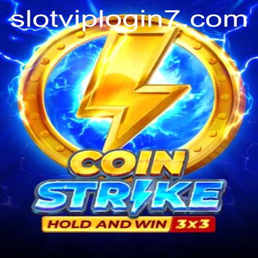 Discover the Thrilling World of Coinstrike: A Guide to Slot VIP Login