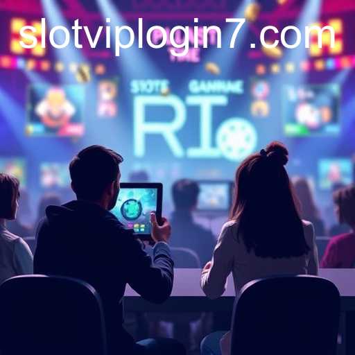 slot vip login