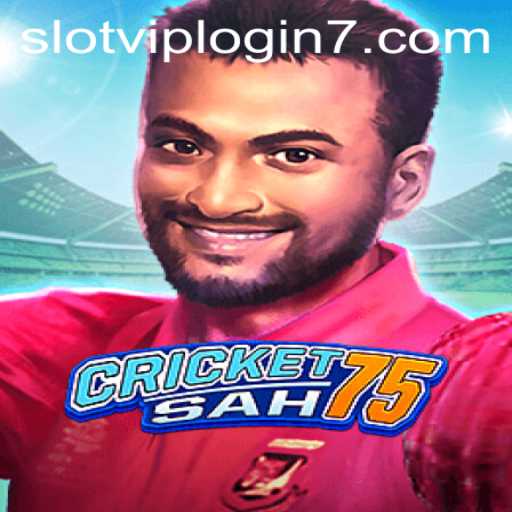 Unveiling CricketSah75: The Ultimate Slot Experience