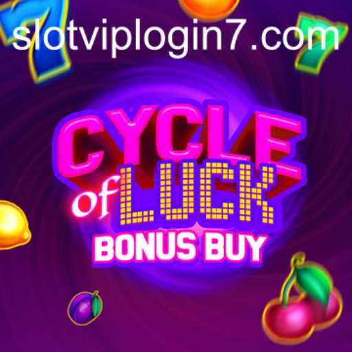 Unveiling CycleofLuckBonusBuy: A Comprehensive Guide to the Slot Game and VIP Login Features
