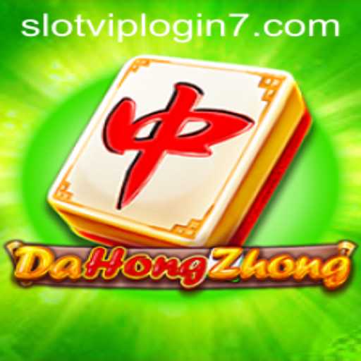 Explore the Intricacies of DaHongZhong: A Thrilling Slot Game Experience