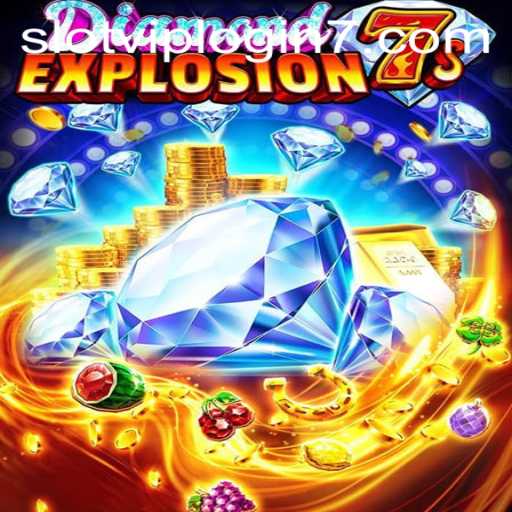 Exploring the Thrills of DiamondExplosion7s: A VIP Slot Experience