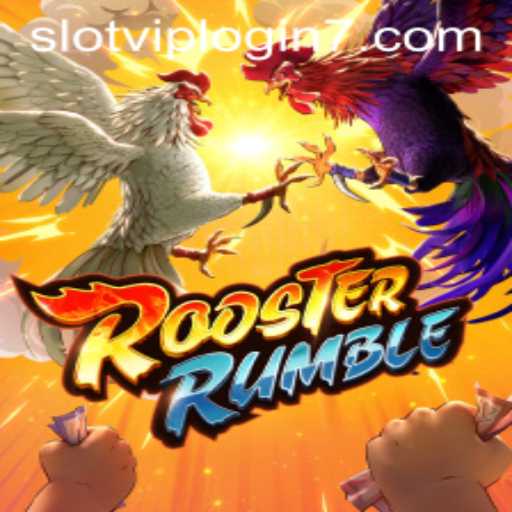Discover the Thrilling World of RoosterRumble Slot Game