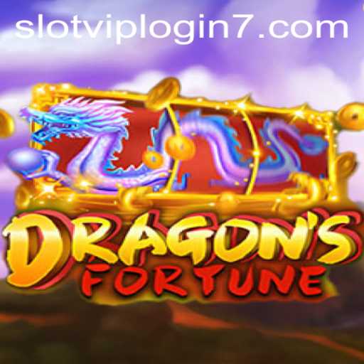 Exploring DragonFortune: A Slot VIP Login Adventure