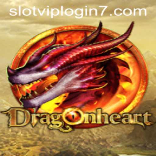 Discovering DragonHeart: The Enchanting Slot Adventure