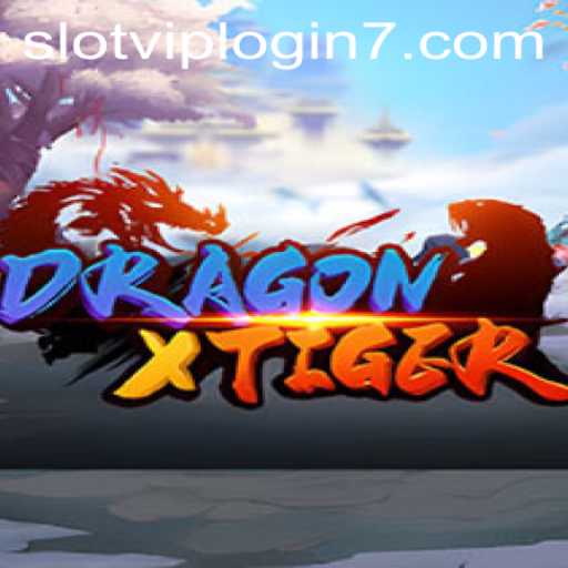 DragonXTiger: A Deep Dive into the World of Slot VIP Login