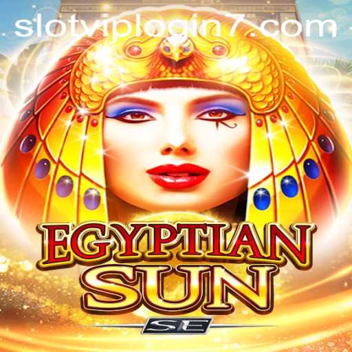 Discovering EgyptianSunSE: A Premier Slot Experience with Exclusive VIP Login Features