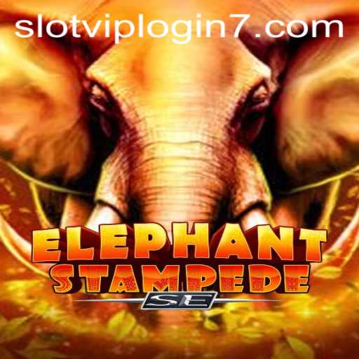 ElephantStampedeSE: A Thrilling Experience in the World of Slot Games