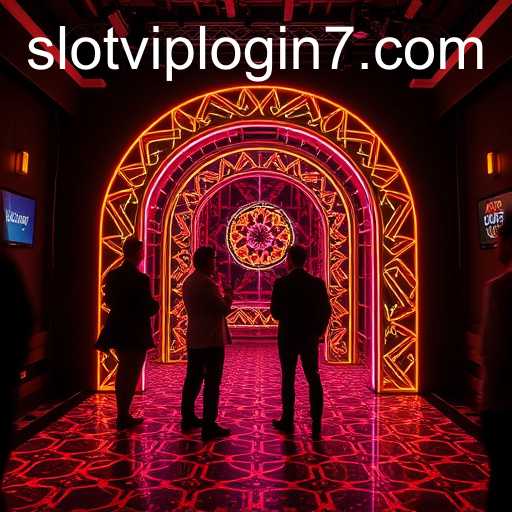 Unlocking the Secrets of Exclusive Events Through Slot VIP Login
