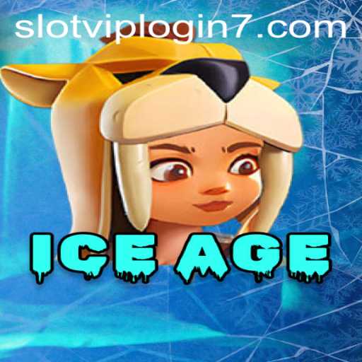Dive into the World of IceAge Slot Game