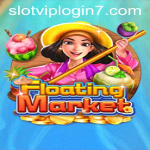 Discover 'FloatingMarket': A New Wave in Slot Gaming