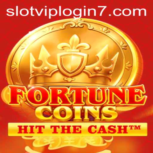 Unlock the Thrills of FortuneCoins Slot VIP Login