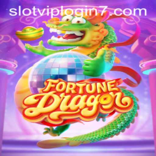 Discover the Exciting World of FortuneDragon Slot VIP Login