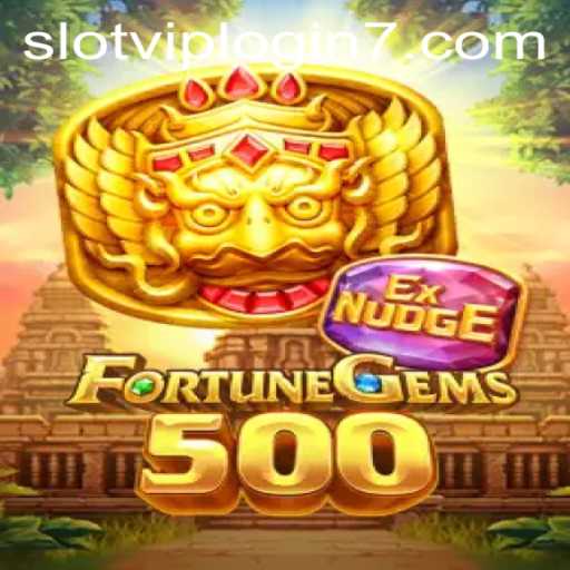 Exploring the World of FortuneGems500: A Slot VIP Login Experience