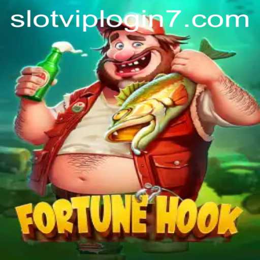 Discovering FortuneHook: An Ultimate Guide to Slot VIP Login
