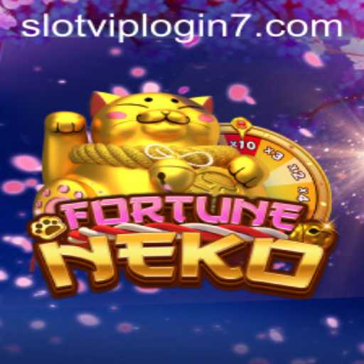 Unveiling the Excitement of FortuneNeko: A Dive into the Slot VIP Login Experience