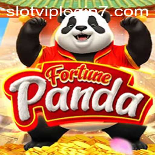 Exploring the Excitement of FortunePanda: Slot VIP Login