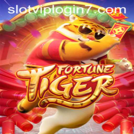 Exploring FortuneTiger: A Comprehensive Guide to the Slot VIP Login Experience