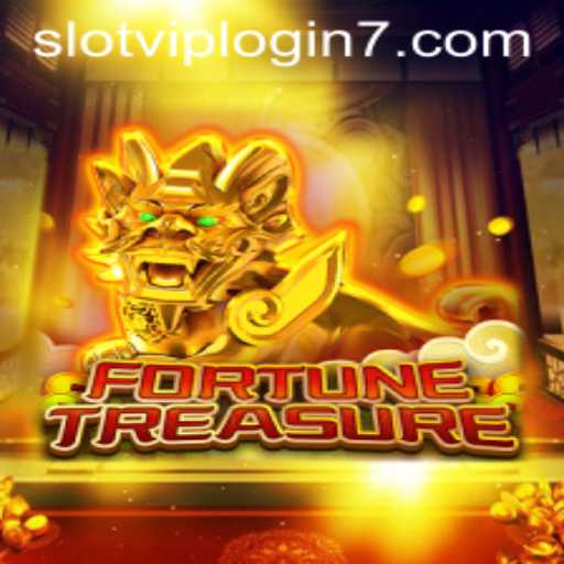 Discover the Excitement of FortuneTreasure: An Innovative Slot Experience