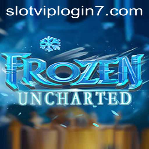 Discover the Thrilling World of FrozenUncharted: A Comprehensive Guide