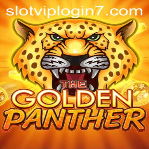 Unveiling GOLDENPANTHER: A Thrilling Slot Adventure