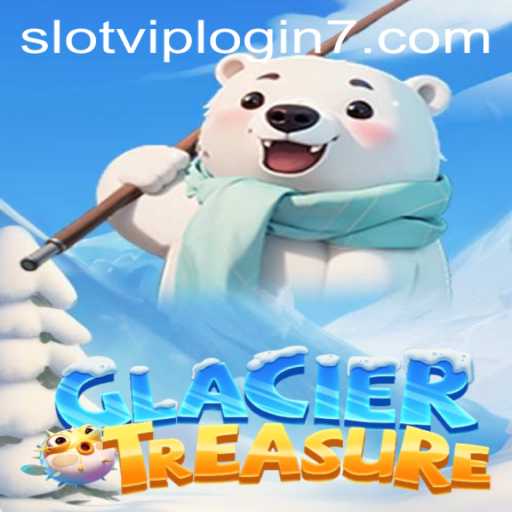 Exploring GlacierTreasure: An In-Depth Guide to the Exciting Slot Game